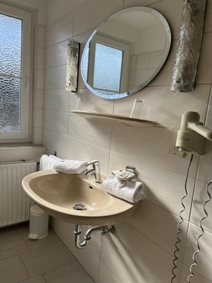 Hotel Schnepper Attendorn Luaran gambar