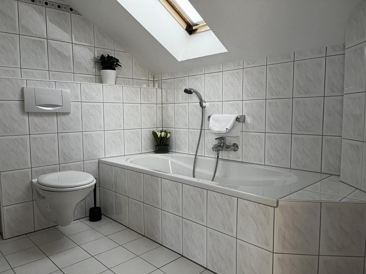 Hotel Schnepper Attendorn Luaran gambar