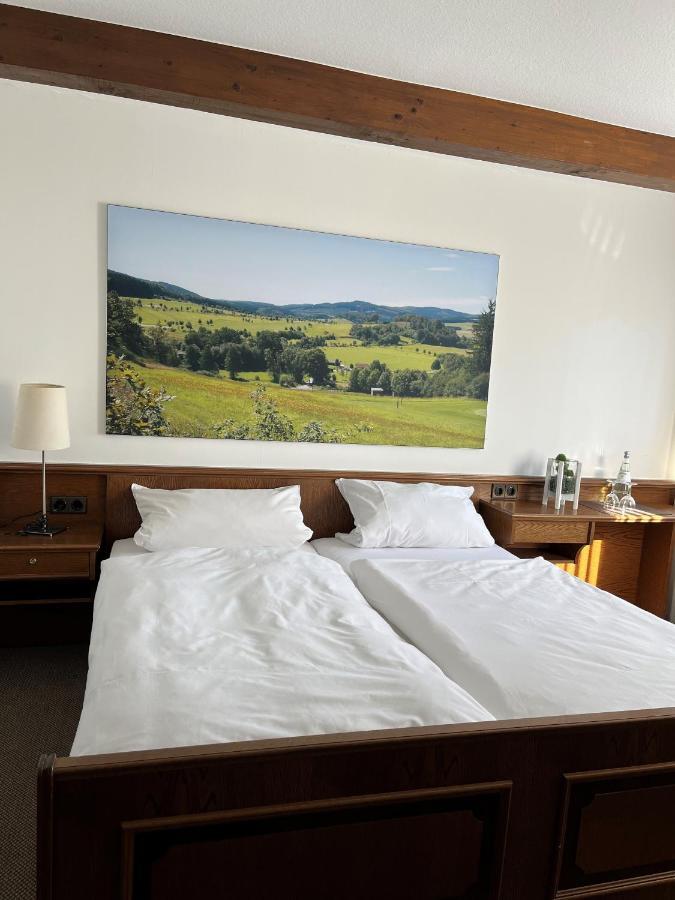 Hotel Schnepper Attendorn Luaran gambar